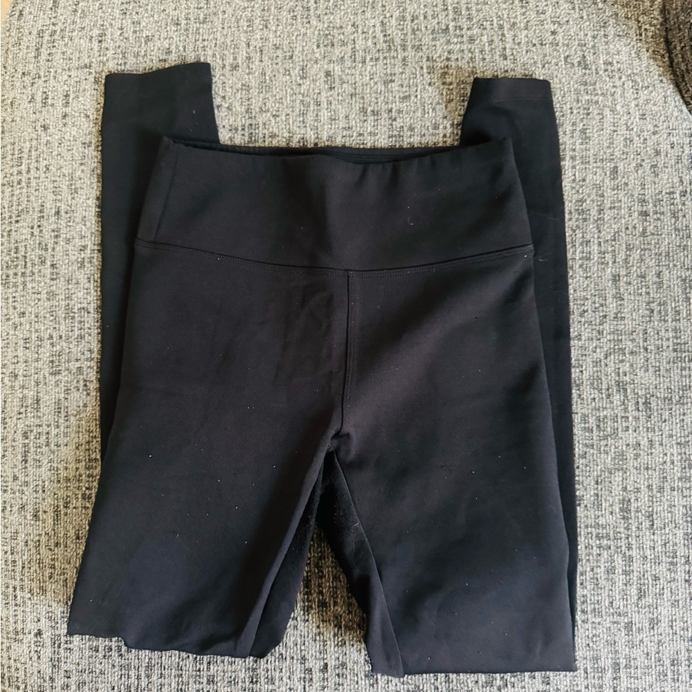 Women’s Black Leggings